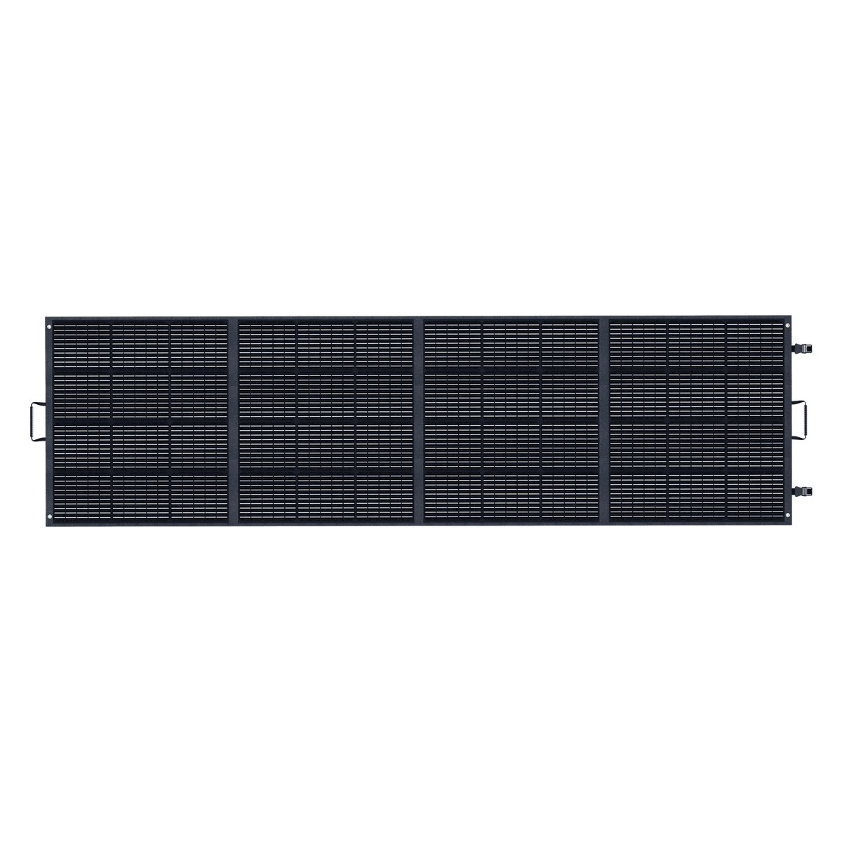 400W Solar Panel - ABOK