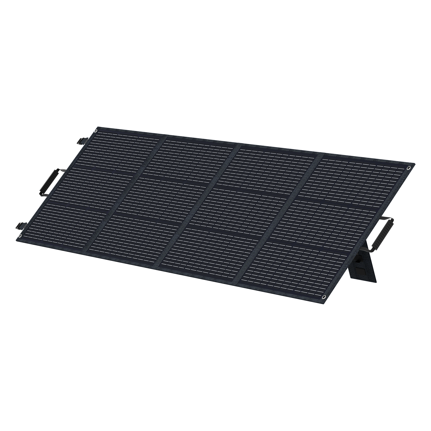 200W Solarpanel