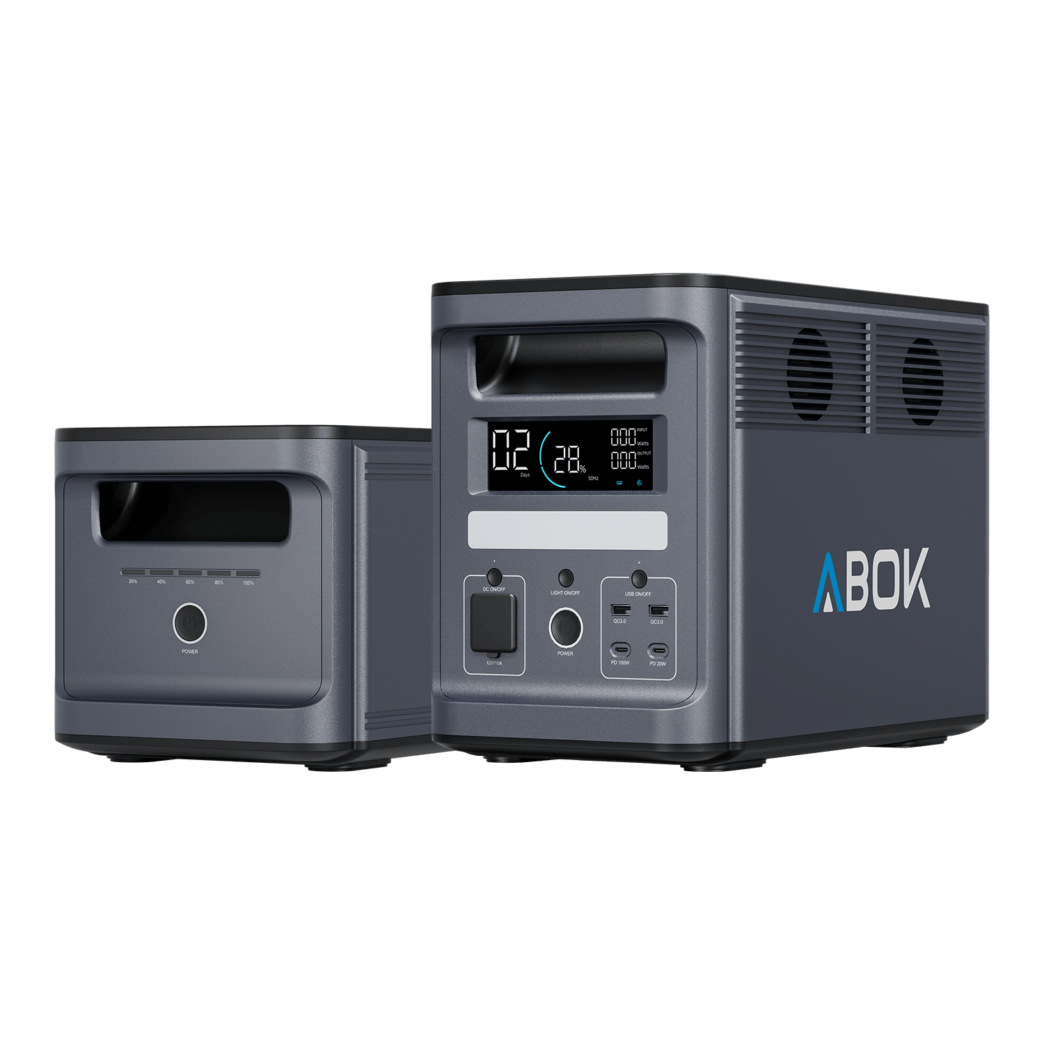 Ark2000 - ABOK