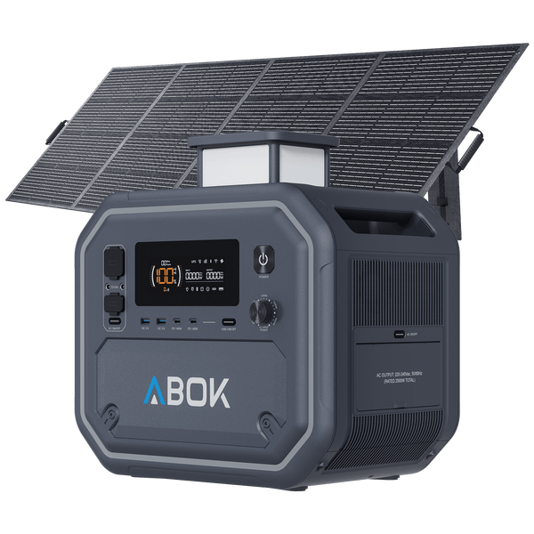 Ark2500 - ABOK