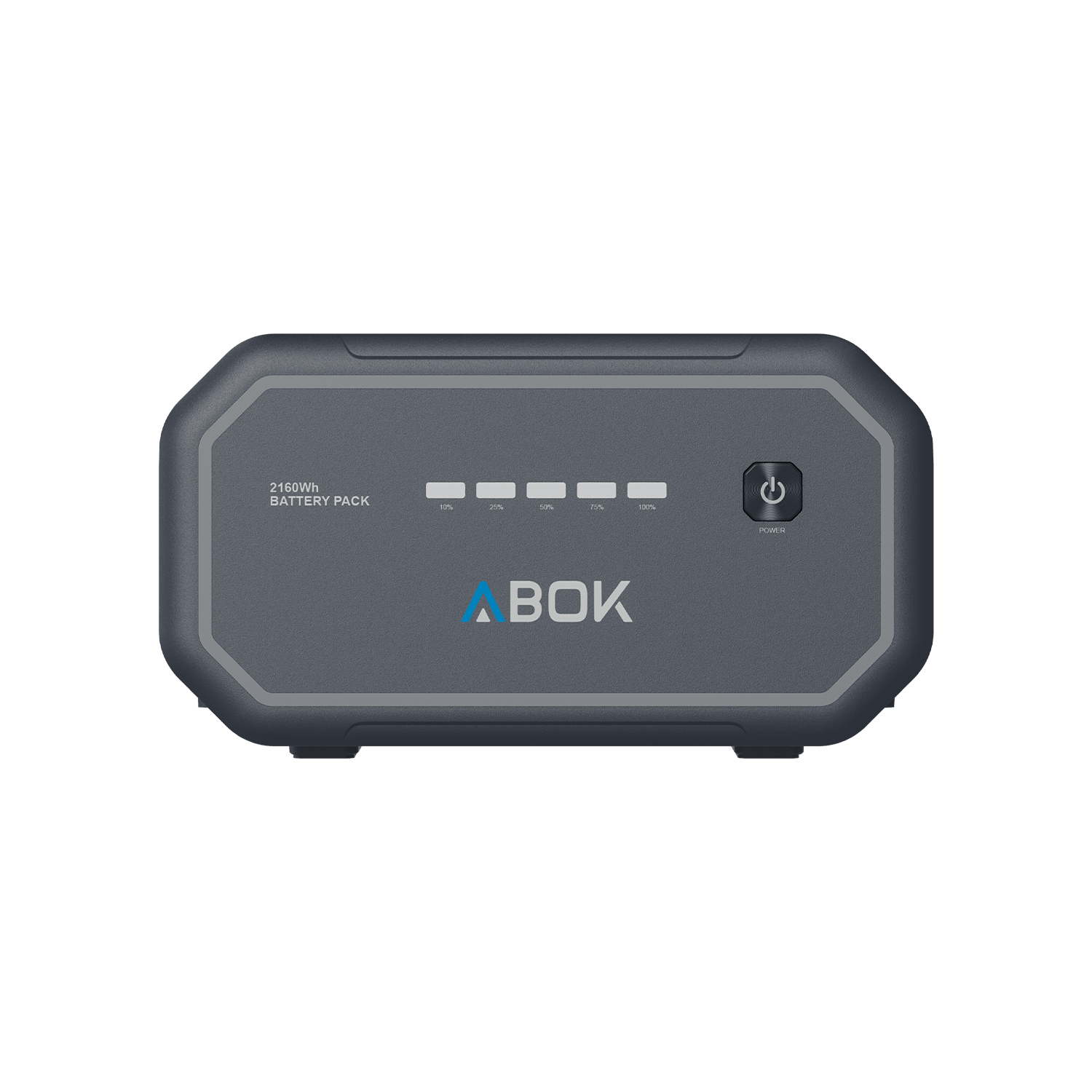 Ark2500E Extra Battery - ABOK