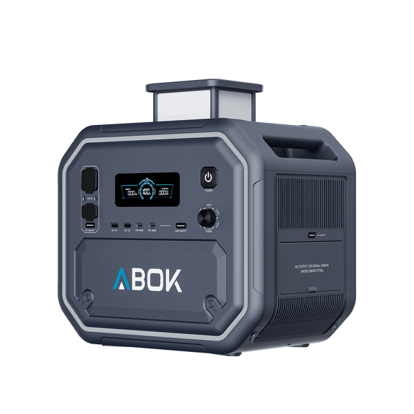 Ark2800 - ABOK
