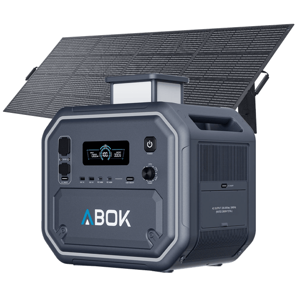 Ark2800 Power - ABOK