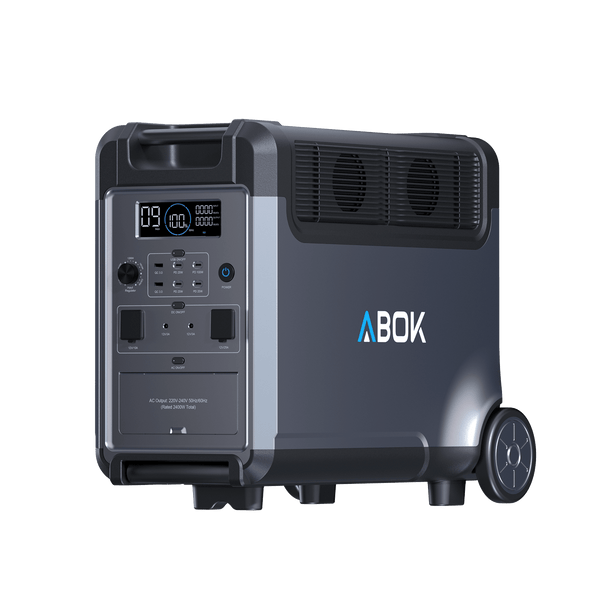 Ark3600 - ABOK