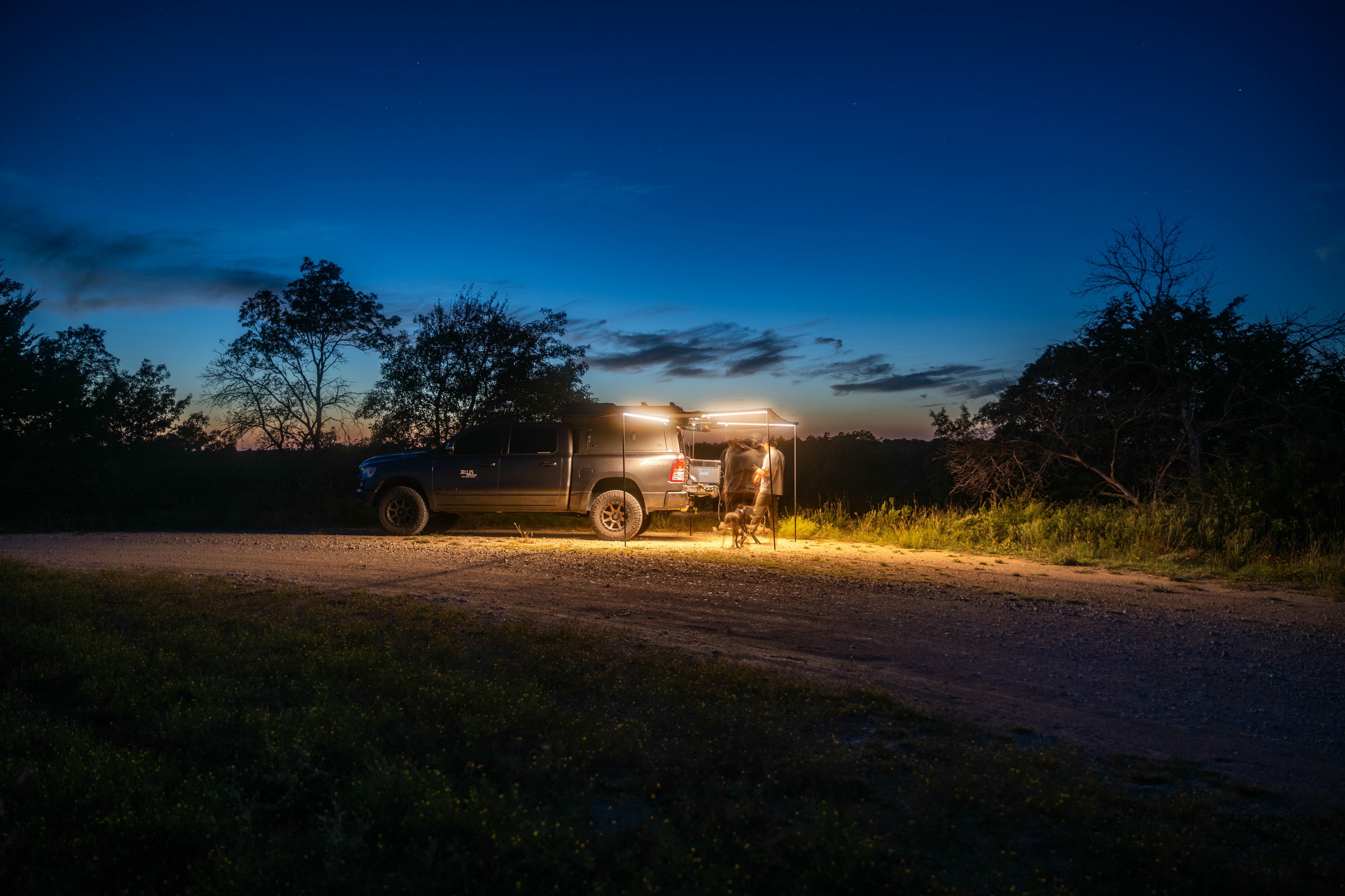 How to Protect and Use a Portable Power Station in Humid Environments - ABOK