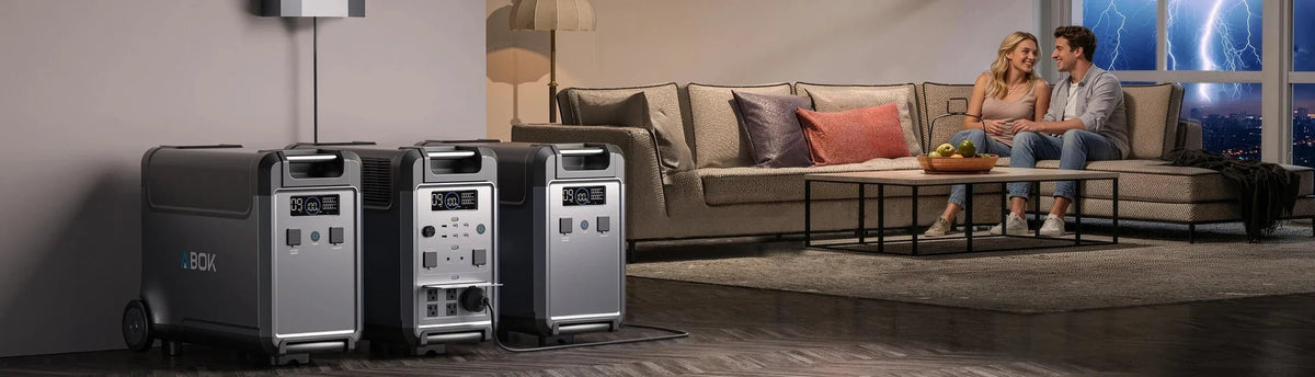How to Size a Generator Without Guesswork - ABOK