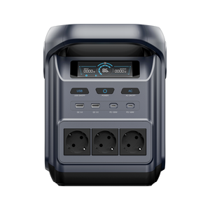 ABOK Elux 1 (Ark1800) Powerstation (1024Wh)