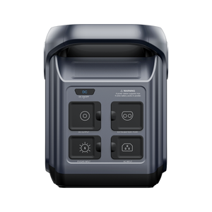 ABOK Elux 1 (Ark1800) Powerstation (1024Wh)