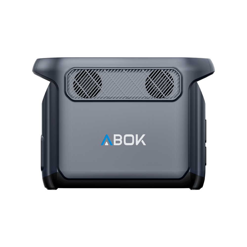 ABOK Elux 1 (Ark1800) Powerstation (1024Wh)