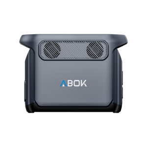 ABOK Elux 1 (Ark1800) Powerstation (1024Wh)