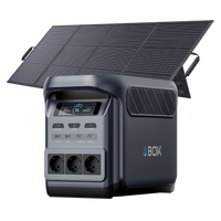 Ark1800+200W Solarmodul