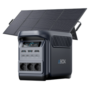ABOK Elux 1 (Ark1800) Powerstation (1024Wh)