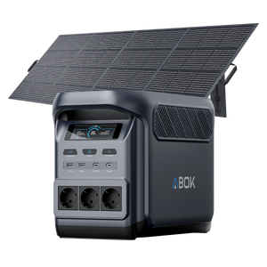 ABOK Elux 1 (Ark1800) Powerstation (1024Wh)