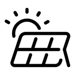 600W *2 Solareingang