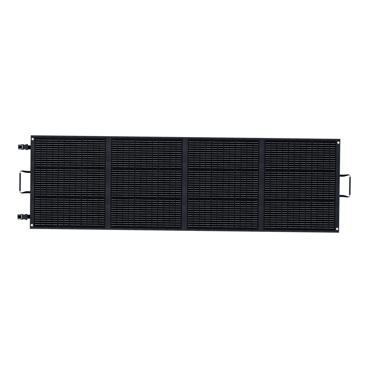 200W Solar Panel - ABOK