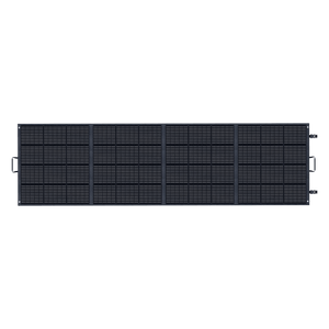 400W Solar Panel - ABOK