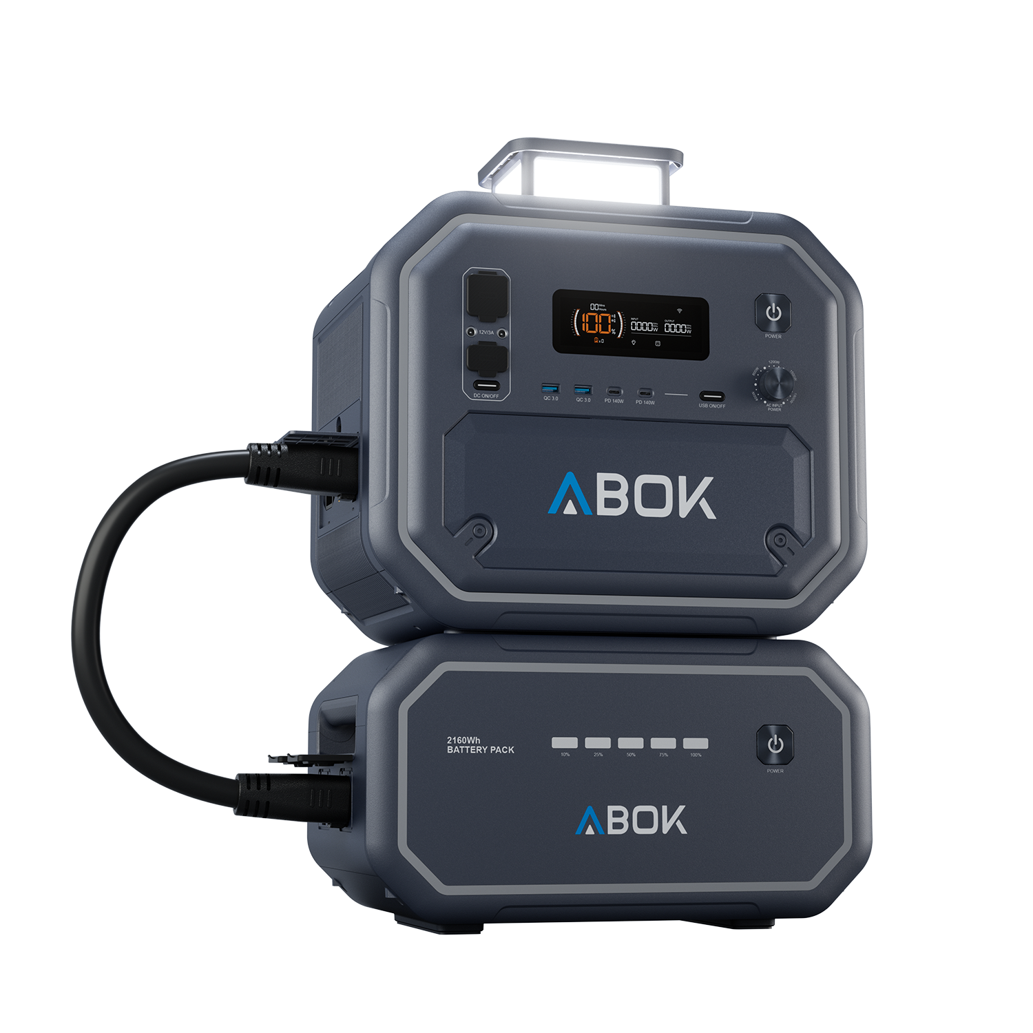 Ark2500
