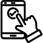 App-Steuerung