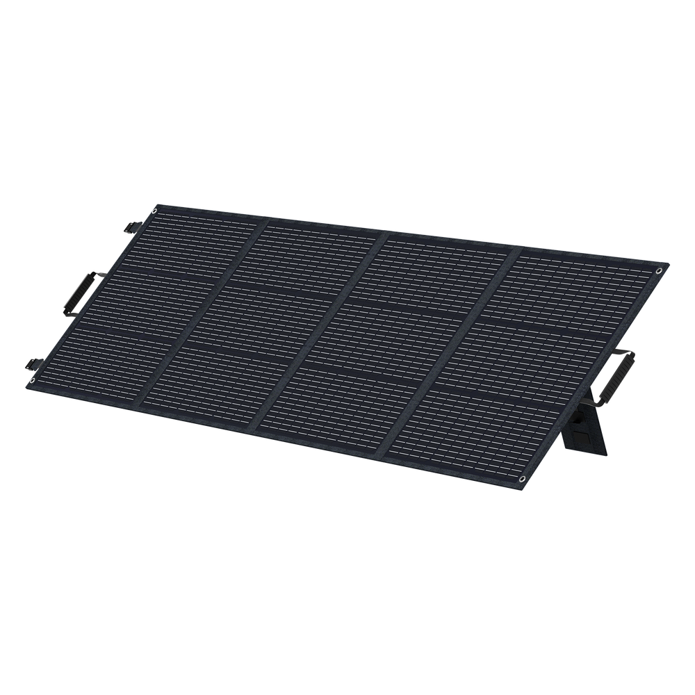 200W Solarpanel