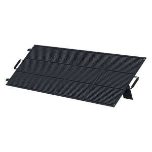 200W Solarpanel