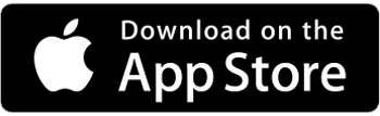 ABOK app download badge for the Apple App Store.