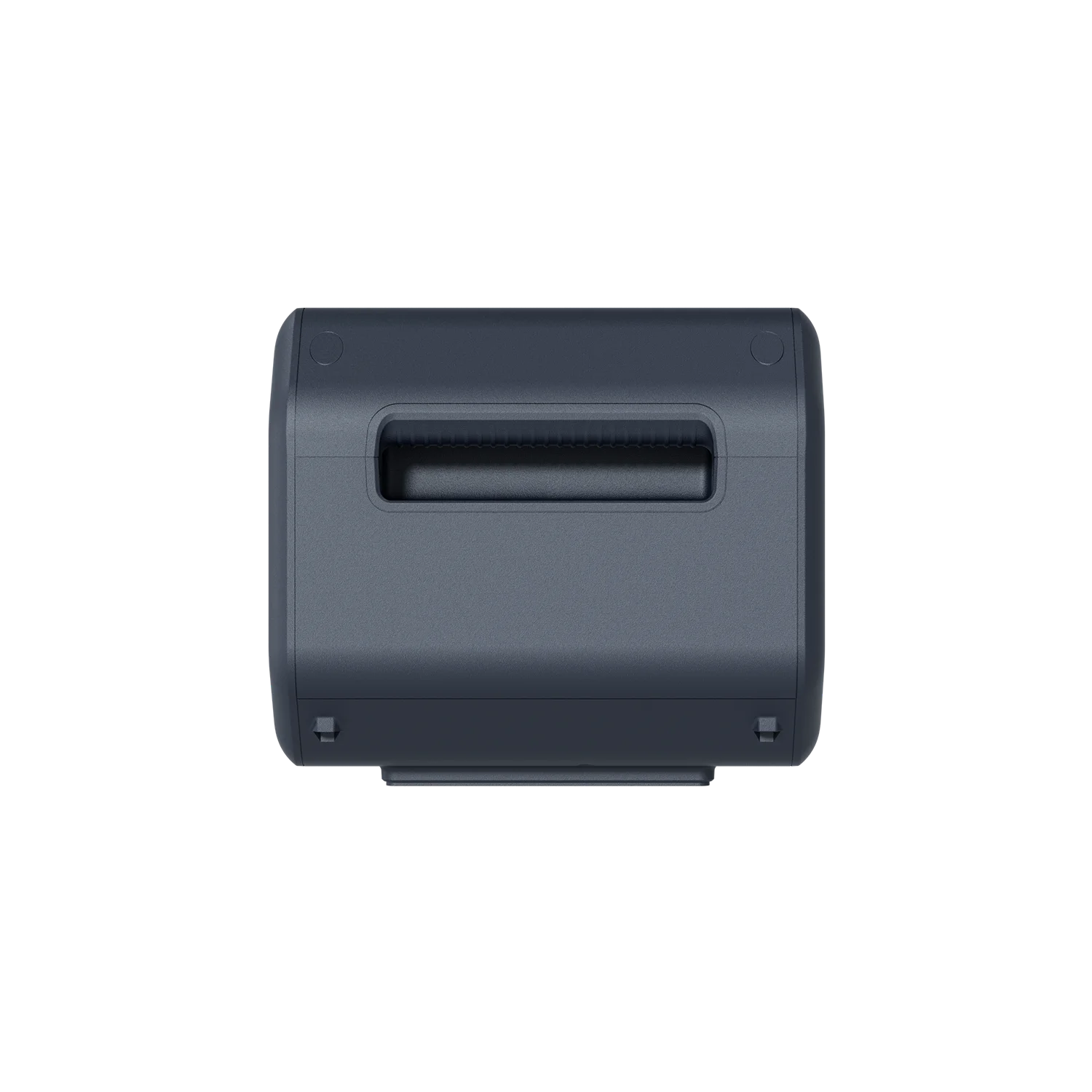 ABOK Ark2500 handle-side view of the 2160Wh extra battery pack