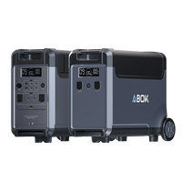 Ark3600+Ark3600E