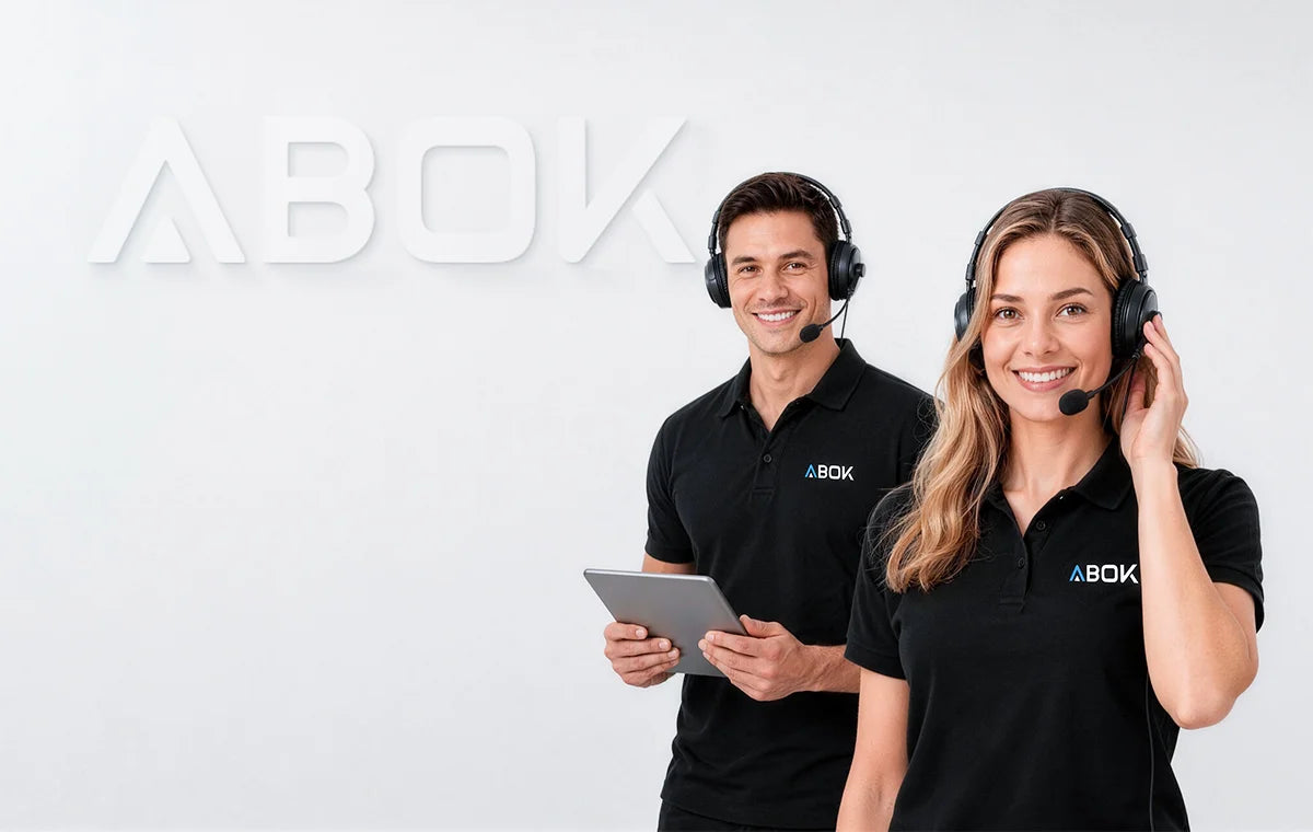 ABOK technische Beratung