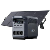 Ark1800+200W Solarmodul