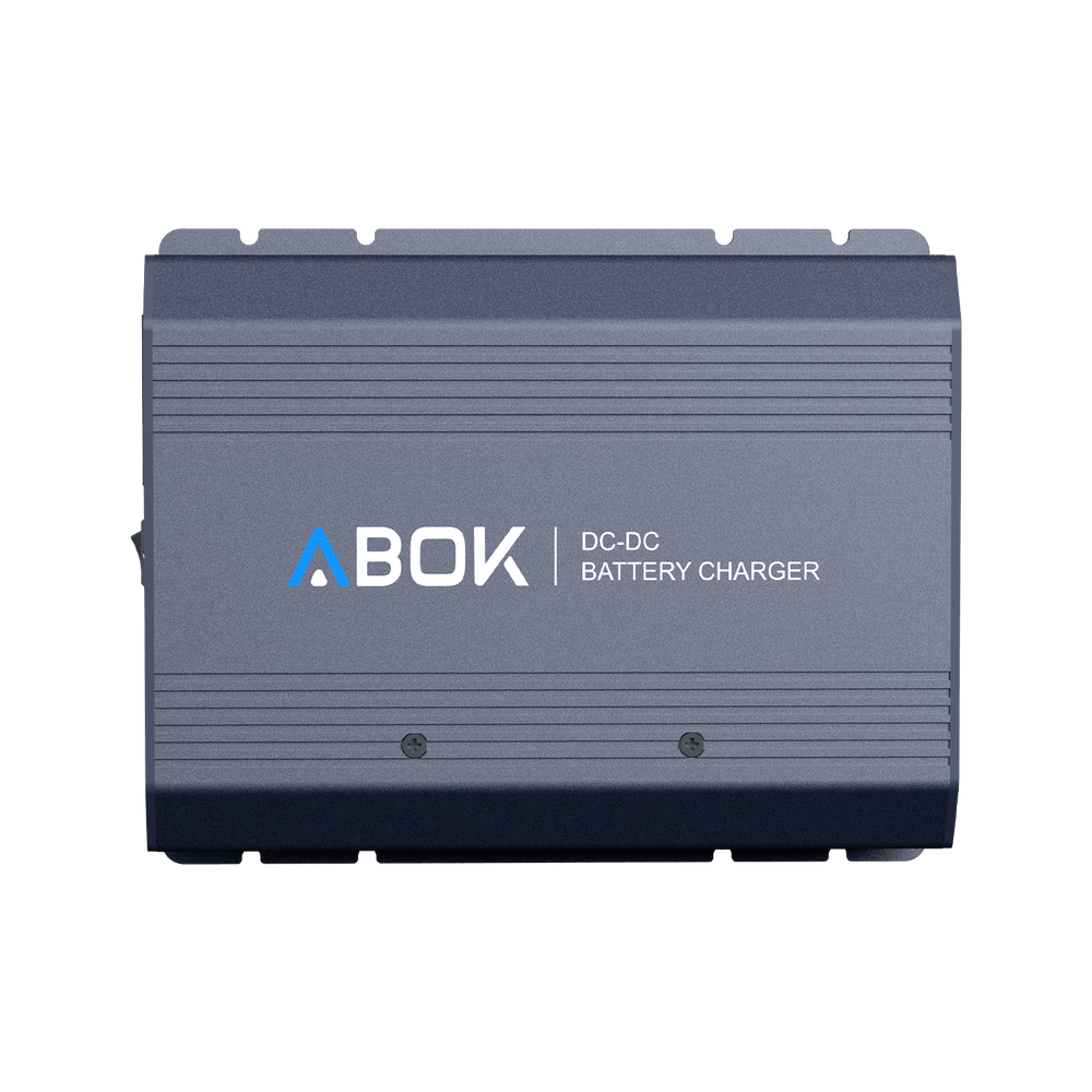 Acs500 - ABOK