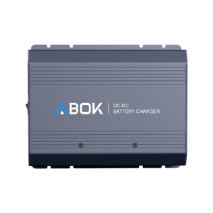 Acs500 - ABOK