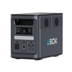 Ark2000 - ABOK