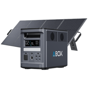Ark2000 - ABOK
