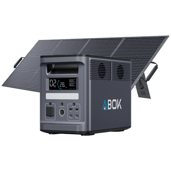 Ark2000 - ABOK