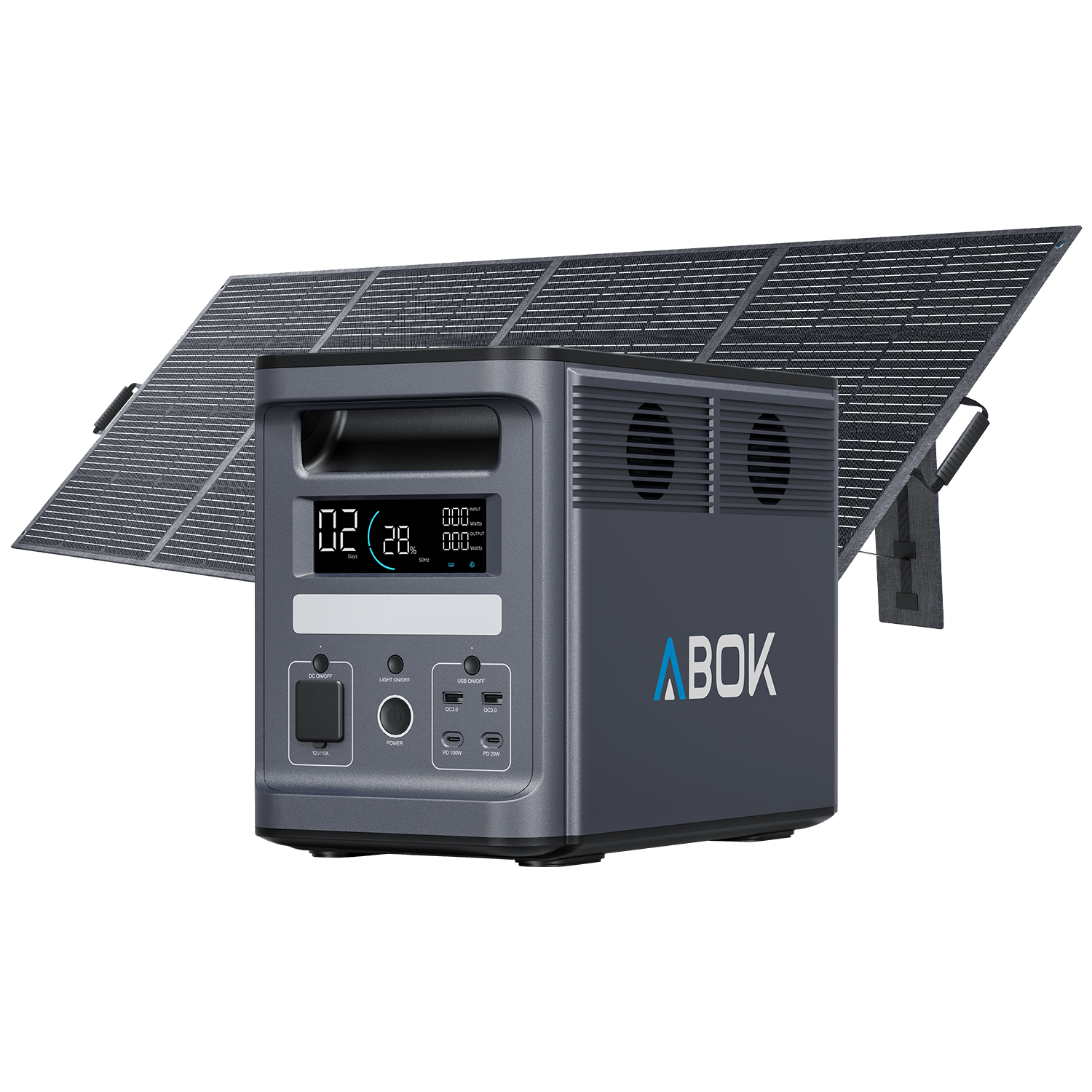 Ark2000 - ABOK