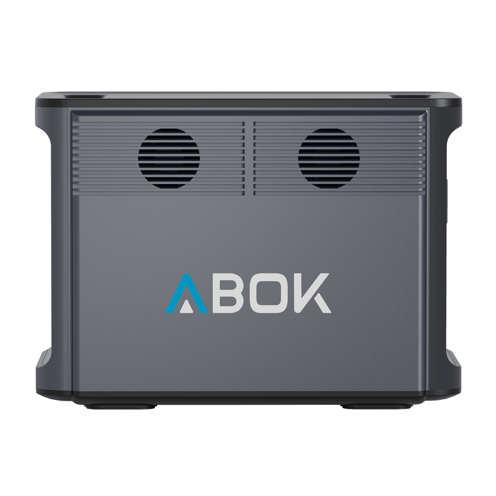 Ark2000 - ABOK