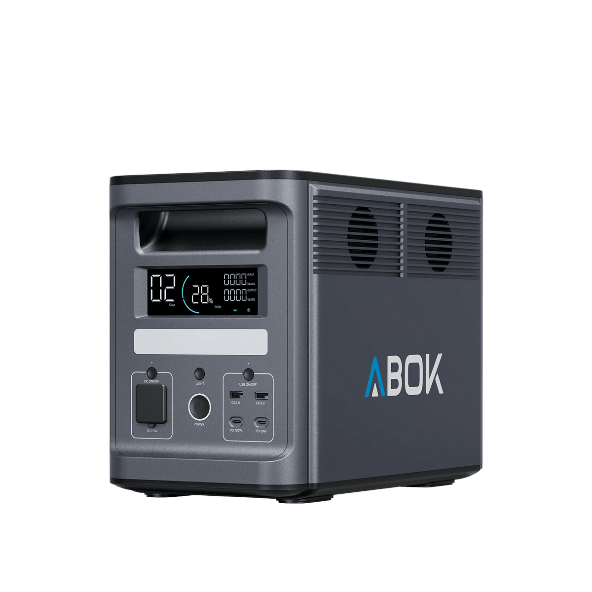 Ark2000 - ABOK