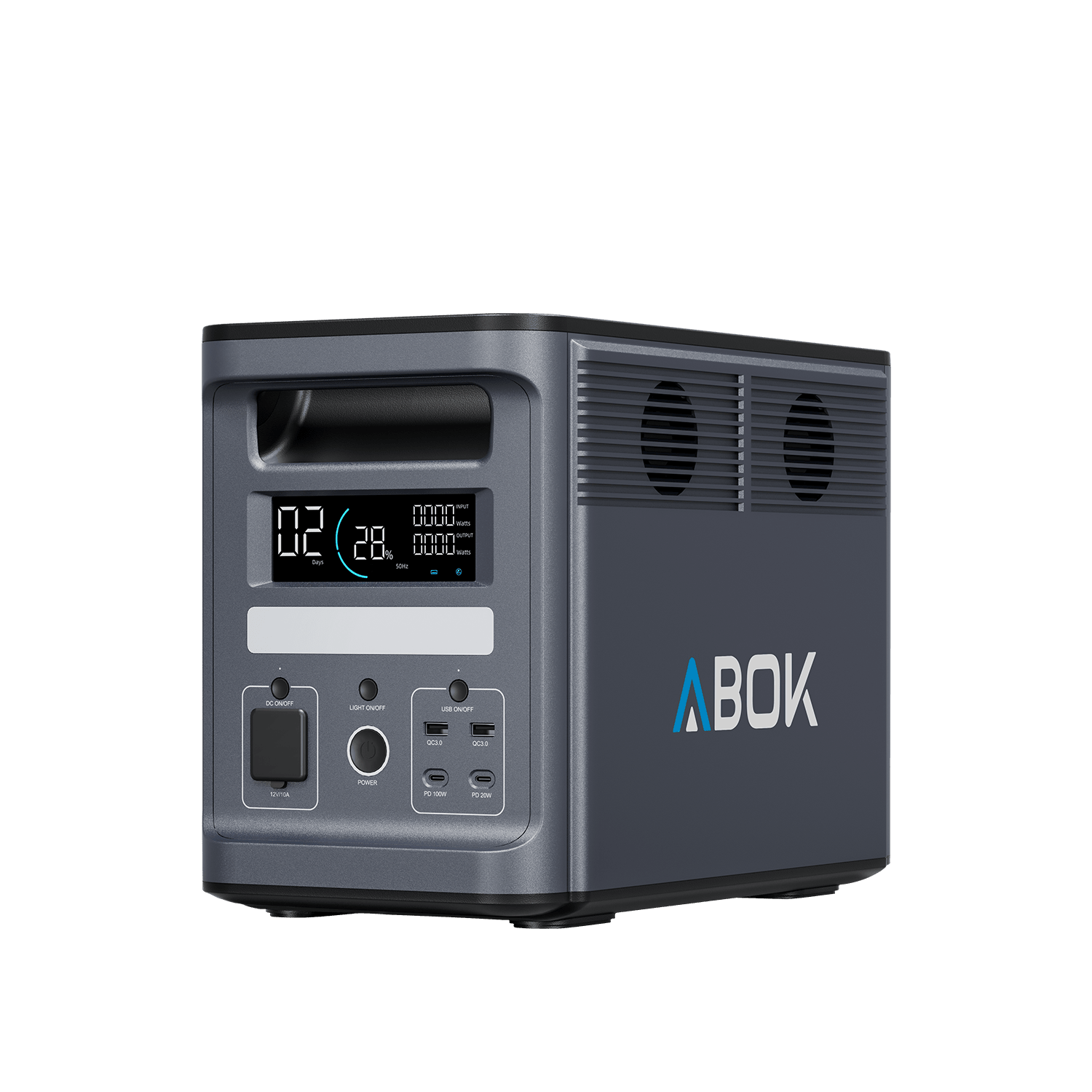 Ark2000 - ABOK