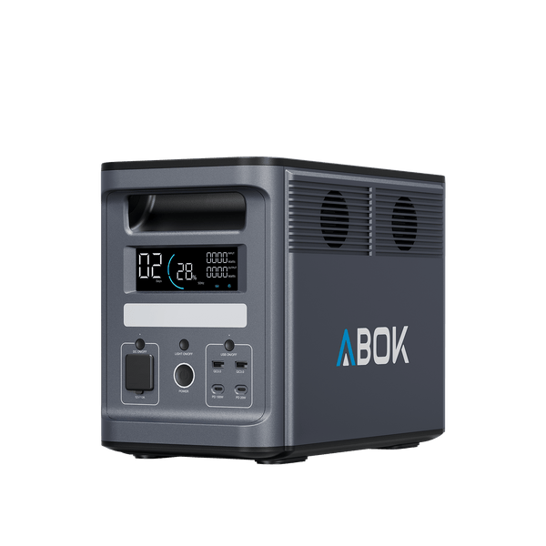 Ark2000 - ABOK