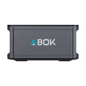 Ark2000E Extra Battery - ABOK