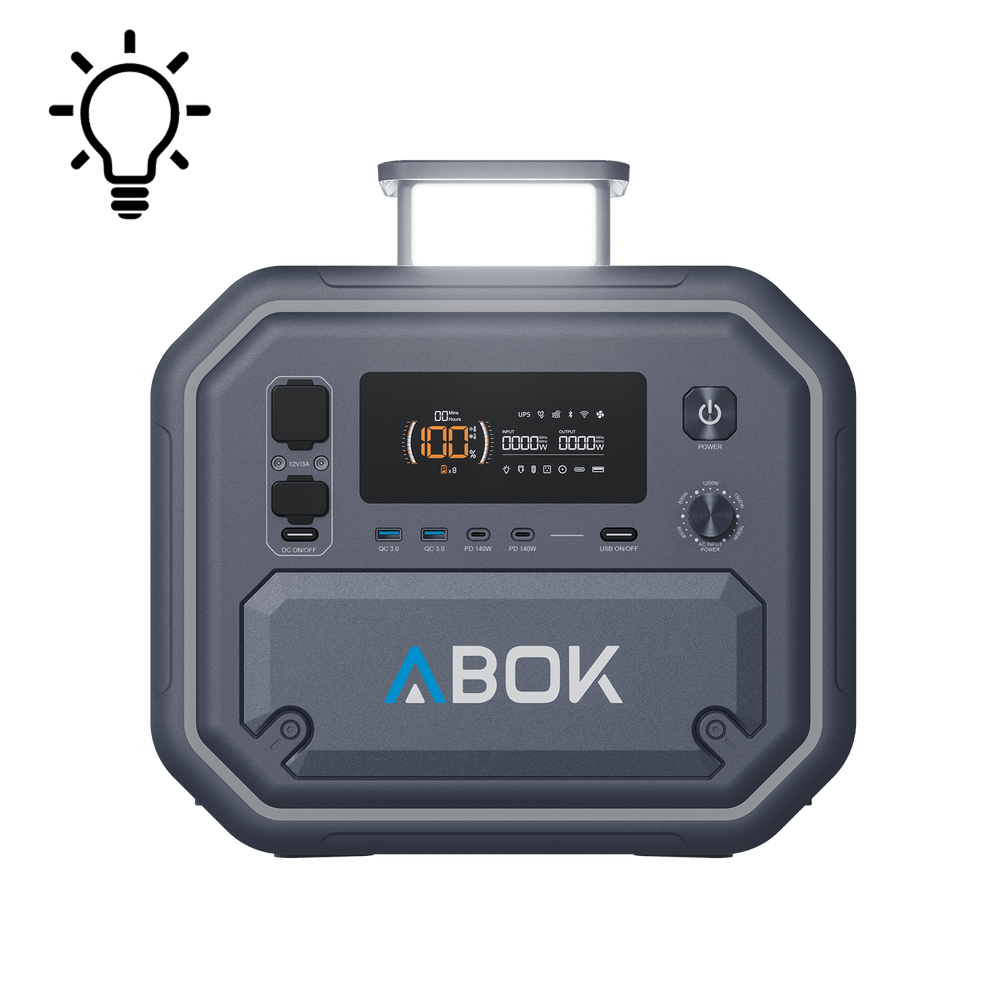 Ark2500 - ABOK