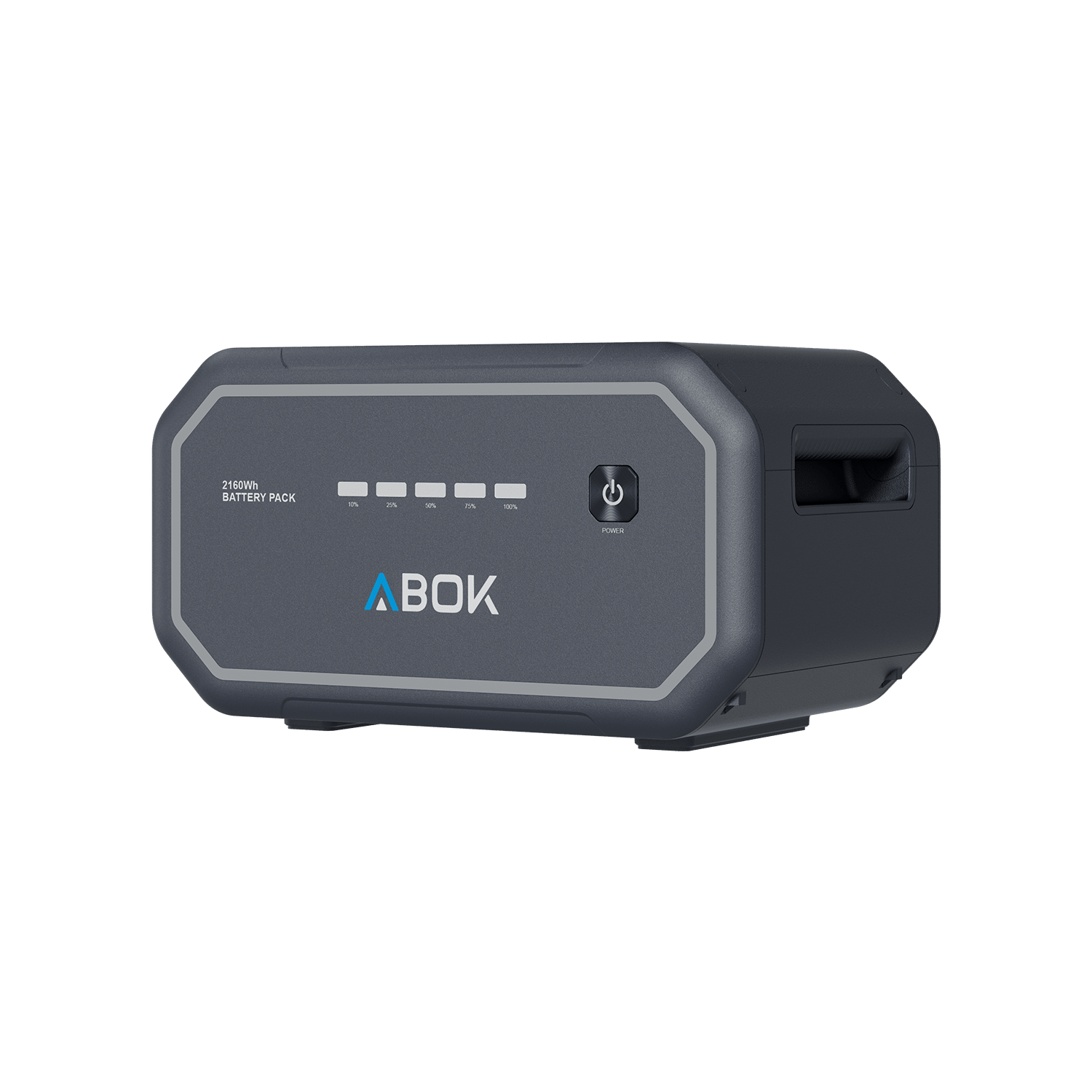 Ark2500E Extra Battery - ABOK