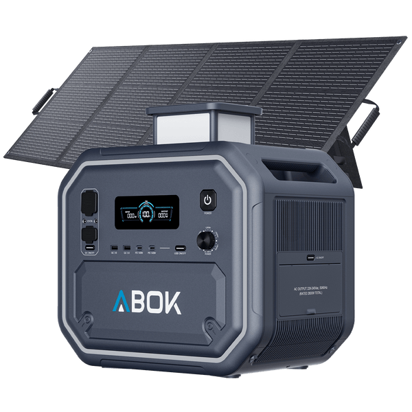 Ark2800 - ABOK