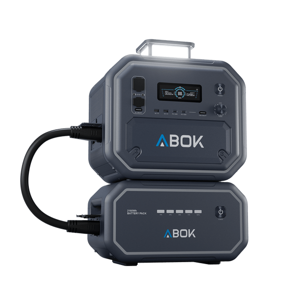 Ark2800 - ABOK