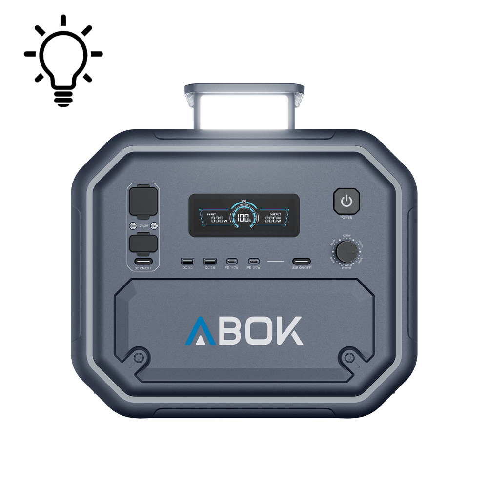 Ark2800 - ABOK