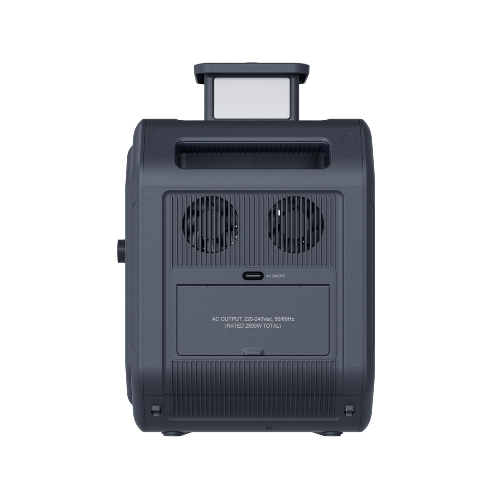 Ark2800 - ABOK