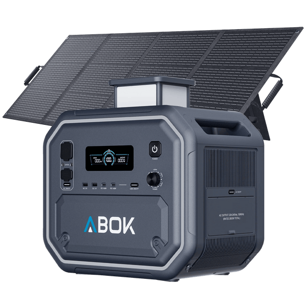 Ark2800 Power - ABOK