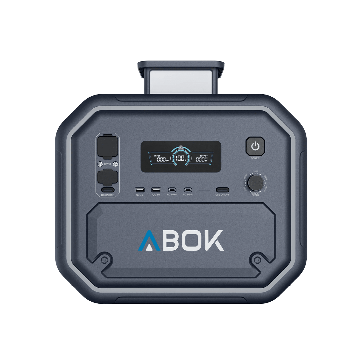 Ark2800 Power - ABOK