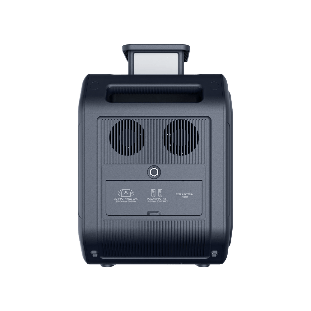 Ark2800 Power - ABOK