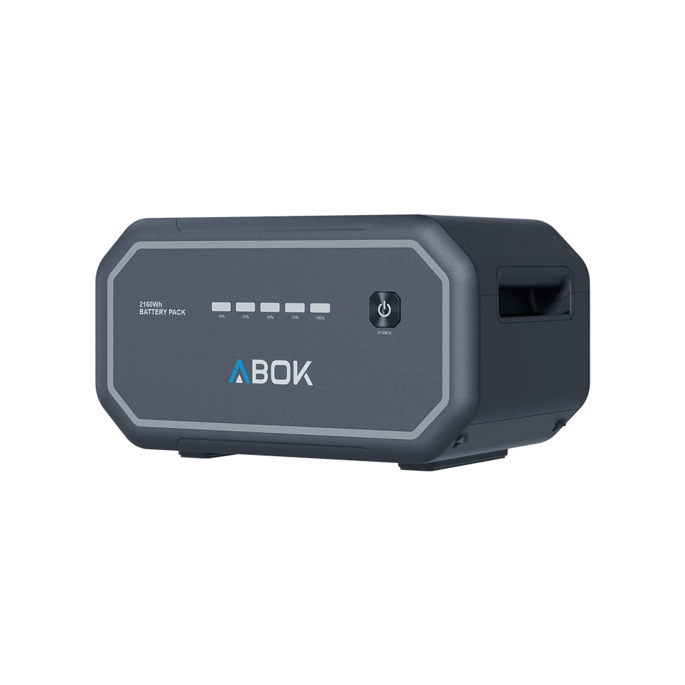 Ark2800E Extra Battery - ABOK